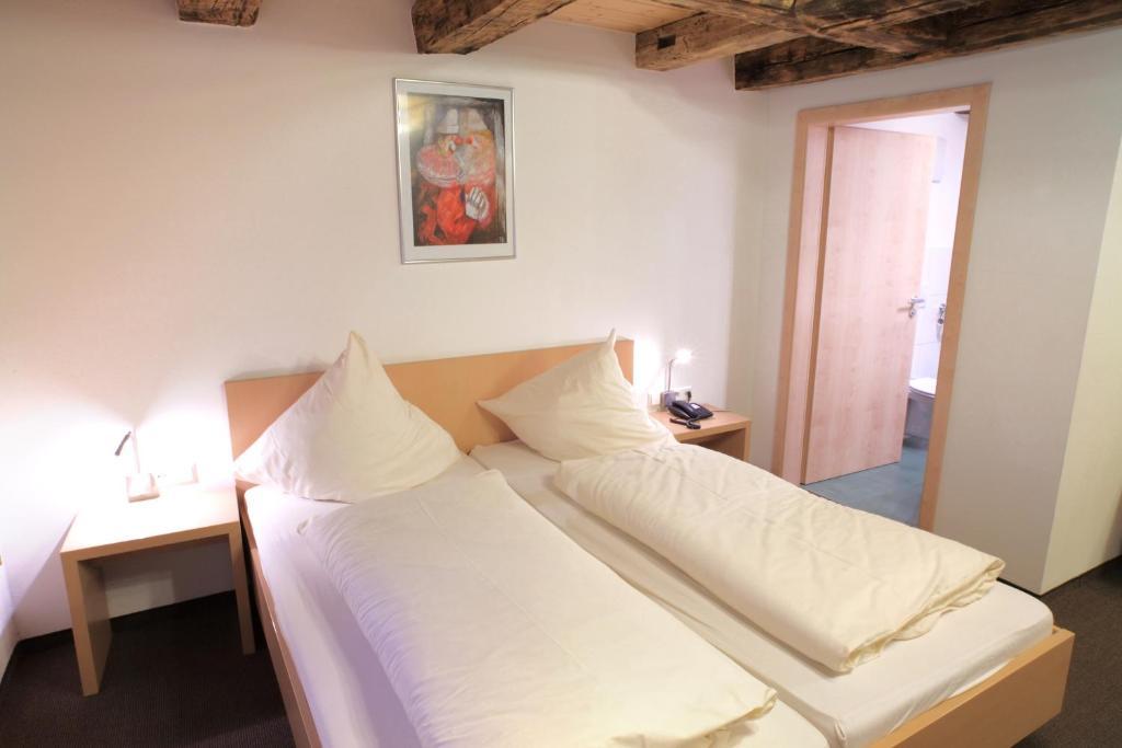 Aalener Roemerhotel Awl Phòng bức ảnh