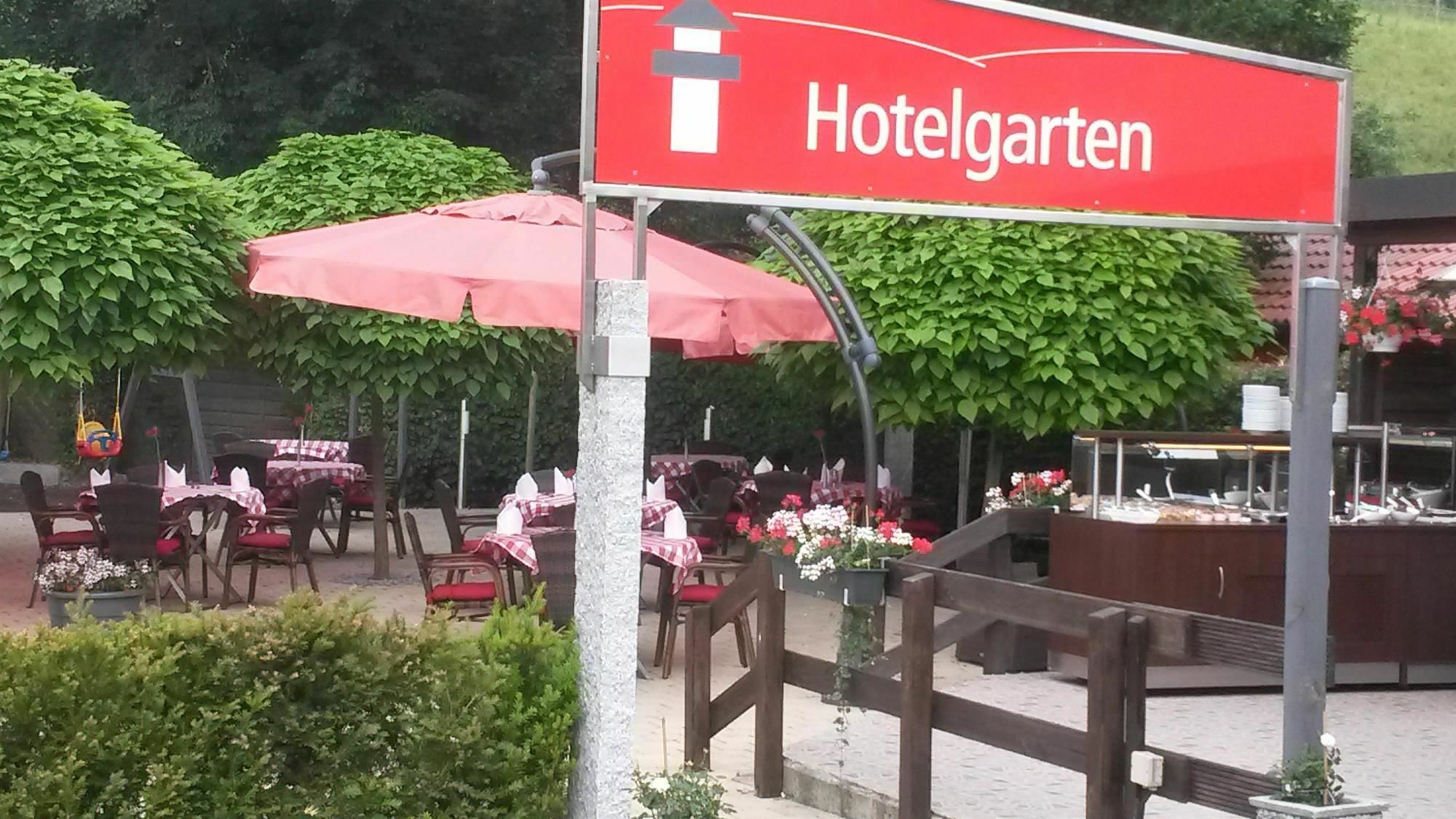 Aalener Roemerhotel Awl Ngoại thất bức ảnh