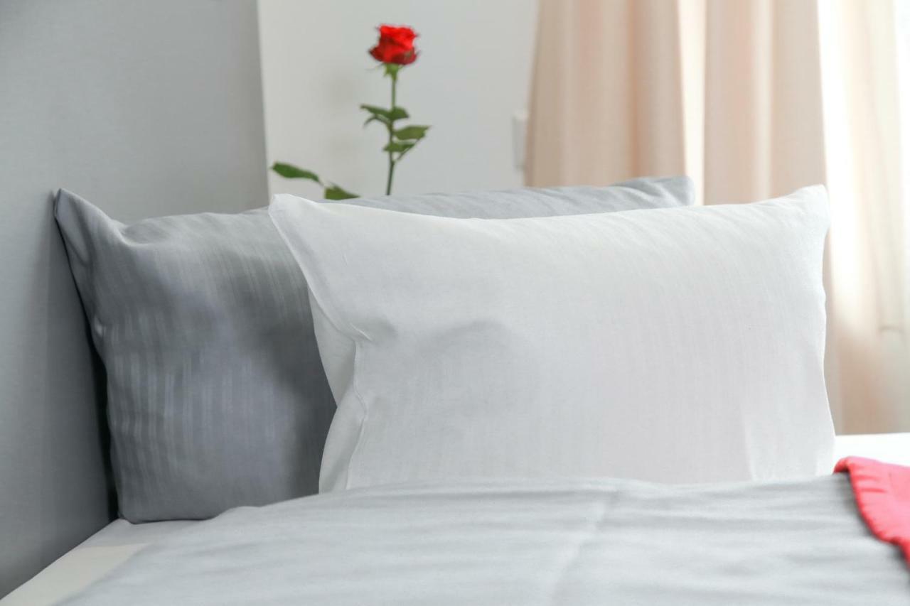 Aalener Roemerhotel Awl Ngoại thất bức ảnh